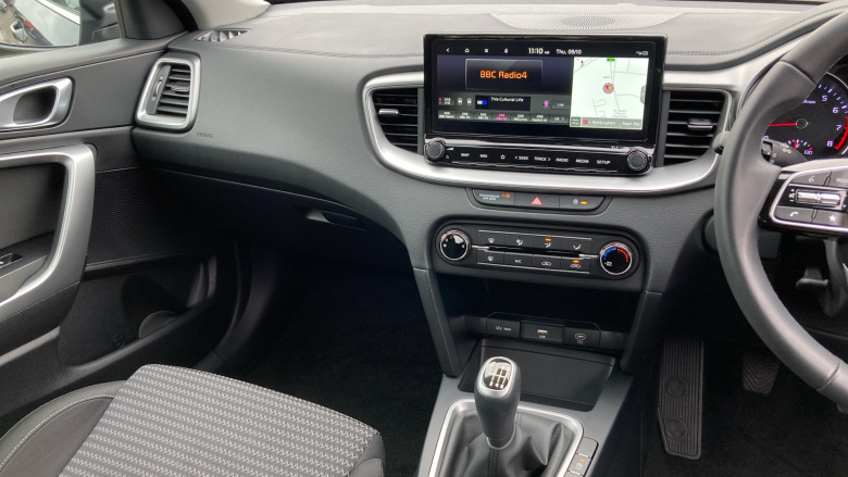 Kia Xceed 1.5T GDi ISG 138 2 5dr Petrol Hatchback